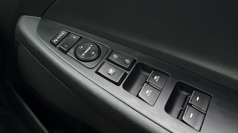 Hyundai Tucson 1.6 GDi SE Nav 5dr 2WD Petrol Estate